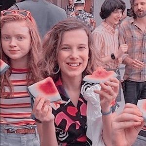 Meet your Posher, Monica